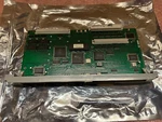 Mitsubishi C1N634A637G5IA Crt Control Board QX521C Warranty!!!!! Used. Price: $1099.00.