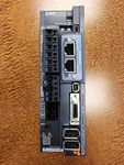 Mitsubishi MR-J4-20TM1-EIP Used. Price: $250.00.