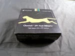 Total Phase Cheetah High-speed Spi Host Adapter TP280121 Usb Interface Used. Price: $188.97.