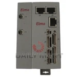 Used & Tested Elmo BAS-A5/230-4 Servo Drive. Price: $573.00.