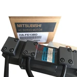New In Box Mitsubishi HA-FE13BD Servo Motor. Price: $602.47.