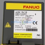 1PC Fanuc Servo Drive A06B-6114-H203 New. Price: $2599.20.
