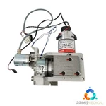 Dynetic 215146G Rev Systems Dc Servo Motor Used. Price: $225.00.