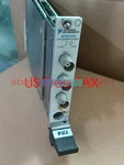 National Instruments PXI-5114 Digitizer Card, Ni Daq Scope, 250MS/SEC Used. Price: $2010.71.