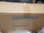Yaskawa CACR-SR15BE12F Servopack Drive *express Ship Available Used. Price: $1600.00.