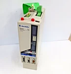 Allen Bradley Kinetix 6000 Axis Module 2094-BM02-S / C ***refurbished Seller. Price: $449.99.