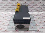 Baumuller BUM62T-100/130-54-M-039 Servo Drive Type Built-in Single Power Unit. Price: $2435.06.