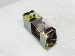 Yaskawa Electric JZRCR-XPU09B Power Supply Used. Price: $179.99.