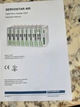 New Kollmorgen 406A-S S406BA-SE Servo Drive Overnight Shipping. Price: $3200.00.