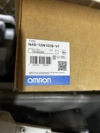 New Omron NA5-12W101B-V1 Touch Screen. Price: $1650.00.