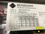 RBX-0-S-361A-16C Benshaw Drive *liquidation* Used. Price: $8800.00.