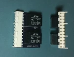 Micromaster Minarik Relay Module WP6200, WP6211 WP6300, WP6311 Type Form "c" New. Price: $100.00.