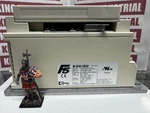 Keb Homag 07F5CBB-YA50 Frequenzumrichter Used. Price: $575.00.