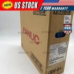 Fanuc A06B-6090-H006 Servo Drive A06B6090H006 New Expendited Ship Us Free Tax. Price: $1022.11.