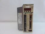 Yaskawa SGDH-08AE-S-0Y Servo Drive Used. Price: $550.00.
