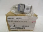 Koganei F-SA070-C-2W FSA070C2W 0-0.2MPA 0.3-0.5MPA Air Operated Valve New. Price: $1125.00.