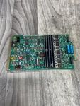 Universal Instruments 41391701 Servo Amp Assembly Board #4015X106 Used. Price: $158.00.
