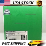 1PC Schneider ATV61HD18N4Z Inverter New Box Fast Shipping. Price: $1329.79.
