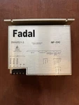 Fadal SMA8521-3, AMP-0040 Servo Amplifier Used. Price: $1375.00.