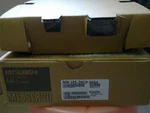 1PC New Mitsubishi Ac Servo Driver MR-J2S-20CP-S084. Price: $656.06.