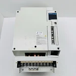 Mitsubishi MR-J2S-11KA Servo Driver Free Tax Removed From The Working Machine Used. Price: $1030.00.