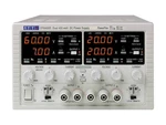 Tti CPX400D-OB Dc Power Supply / Lab Outputs: Double, Voltage New. Price: $1749.24.