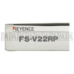 New Keyence FS-V22RP Fiber Optic Amplifier Sensor. Price: $76.88.