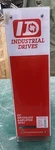 Kollmorgen BDS3-230/12- 01-240 Dc Brushless Amplifier Used. Price: $2000.00.