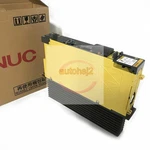 One New Fanuc Servo Drive A06B-6240-H124 A06B6240H124. Price: $2587.00.