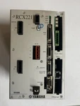 Yamaha RCX221 Multi-axis Robot Controller Used. Price: $399.00.