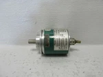 Fraba Posital OCD-SL00G-1212-C100-CAW Used Encoder OCDSL00G1212C100CAW. Price: $150.00.