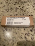Siemens 6ES7 193-4CL30-0AA0 Terminal Module TM-E15C24-AT New. Price: $50.00.