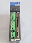 Sanyo Denki Sanmotion RS1A01AAW Ac Servo Drive Used. Price: $50.00.