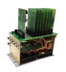 Gould Gettys Servo Drive, 11-1060-50, Rev A Used. Price: $650.00.