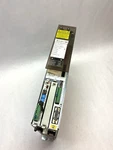 Indramat Servo Drive Controller DDS03.1-W030-RS01-03-FW, FWA-DIAX02-SSE-02VRS-MS Used. Price: $1079.99.