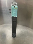 Siemens 6SL3100-1DE22-0AA1 Input 600-VOLT Dc (10.4.2) Used. Price: $396.00.