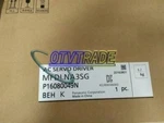 1PC New Panasonic Servo Driver MFDLNA3SG. Price: $1147.95.