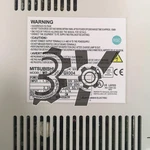 1PC New Mitsubishi Servo Driver MR-E-20A-QX004. Price: $875.28.