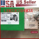 LXM23CU04M3X Ac Servo Driver Us Free Tax New. Price: $397.80.