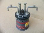 Leeds & Northrup 0.1 Ohm Resistor Resistance Lab Standard Calibration 4221 Used. Price: $599.99.