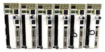 Panasonic MQDB012AAD02 Servo Drive Amat 0190-15328 Lot Of 6 Working Used. Price: $1504.24.