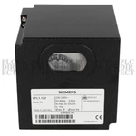 New Siemens LFL1.122 Burner Controller. Price: $424.61.