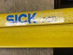 Sick PSZ01-1501 Light Barrier Id No 1015693 Unused New. Price: $235.80.