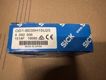 Sick OD1-B035H15U25 Laser Displacement Ranging Sensor New. Price: $299.00.