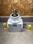 Atlanta Drive Gear Box 0005070006, 1 Shafts New. Price: $400.00.