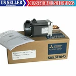 Mitsubishi HF-KE73W1-S100 Ac Servo Motor HFKE73W1S100 New Fast Shipping. Price: $376.03.