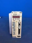 Yaskawa SGDP-04APA 200-230V 0.4KW 2.8AMPS Servopack Drive Used. Price: $120.95.