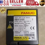 1PC Fanuc A06B-6114-H206 Servo Driver A06B6114H206 New Fast Shipping. Price: $1222.85.
