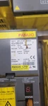 A06B-6096-H106 Used Fanuc Servo Amplifier Module. Price: $475.00.