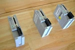 Parker Compumotor OEM650 7.5AMP Stepper Driver 24VDC-75VDC MACH3 Cnc Diy Used. Price: $195.00.